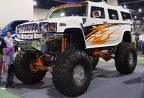 hummer